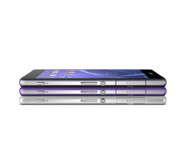 Sony Xperia Z2 czarny - 179239 - zdjęcie 6